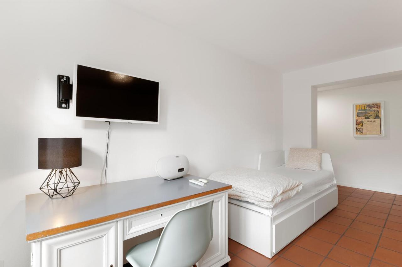 Cozy Boutique Apartment At Mt. Rigi Goldau Εξωτερικό φωτογραφία
