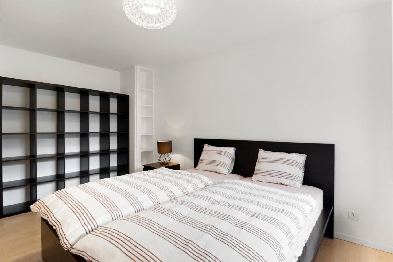 Cozy Boutique Apartment At Mt. Rigi Goldau Εξωτερικό φωτογραφία