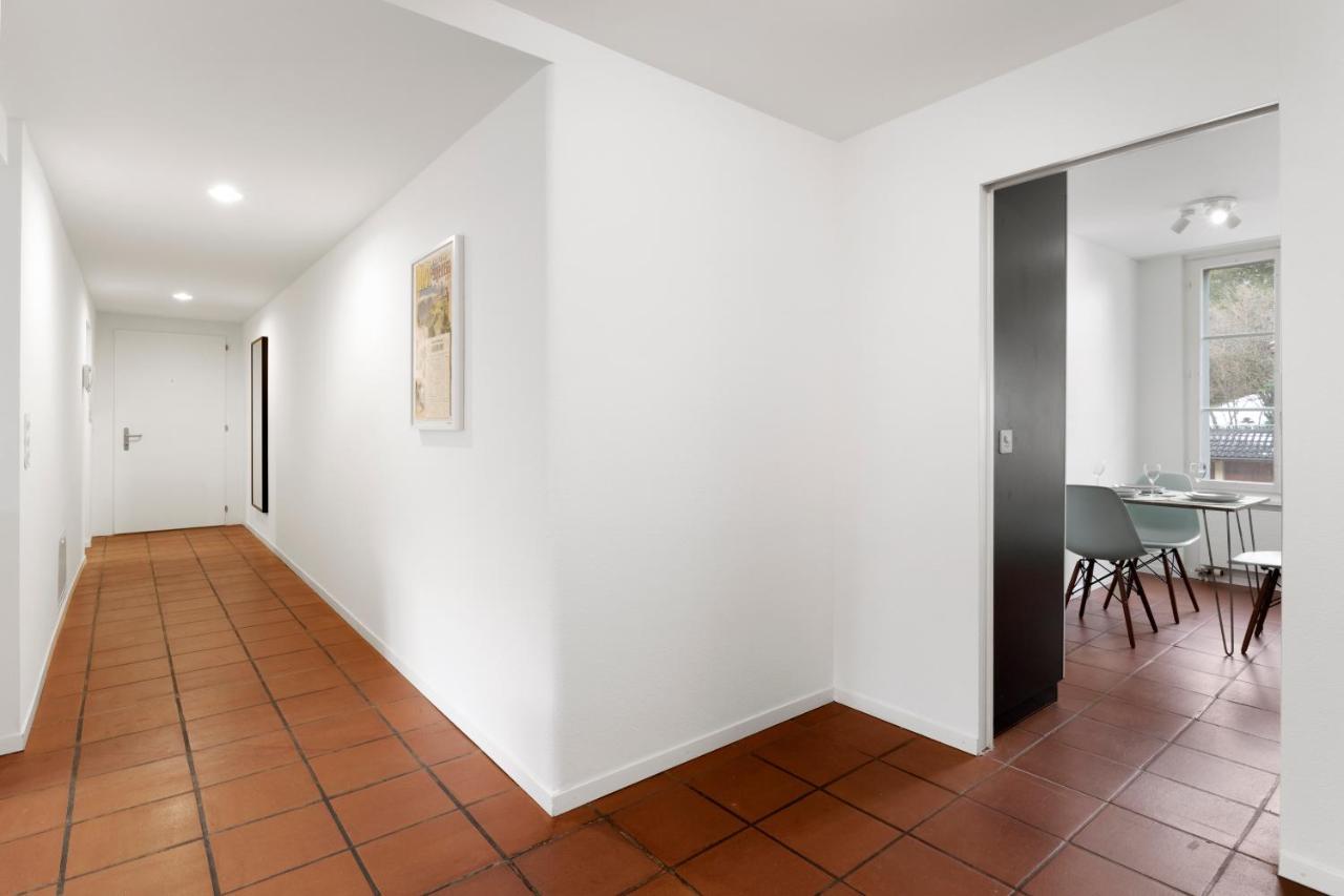 Cozy Boutique Apartment At Mt. Rigi Goldau Εξωτερικό φωτογραφία