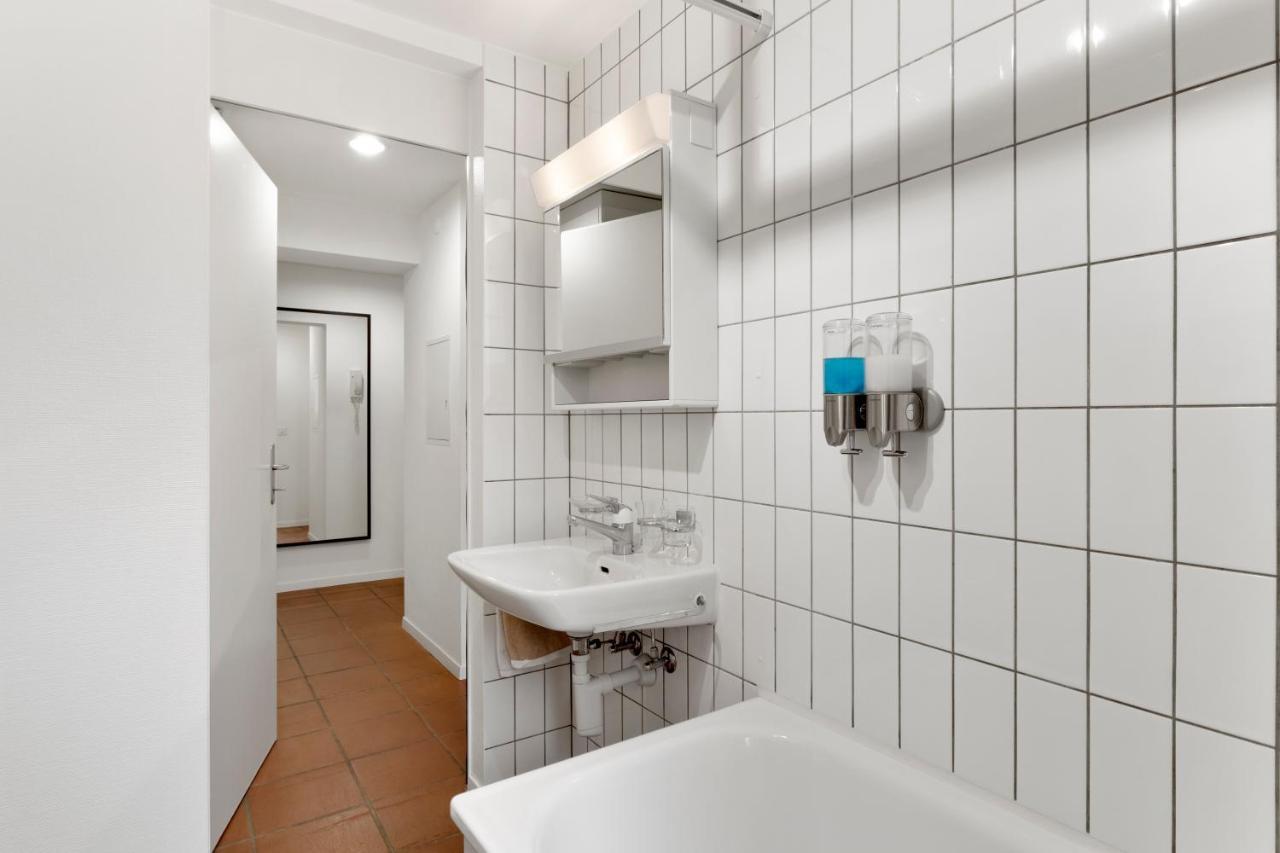 Cozy Boutique Apartment At Mt. Rigi Goldau Εξωτερικό φωτογραφία